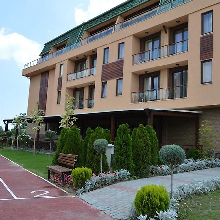 Hotel Camp And Pool Kranewo Exterior foto